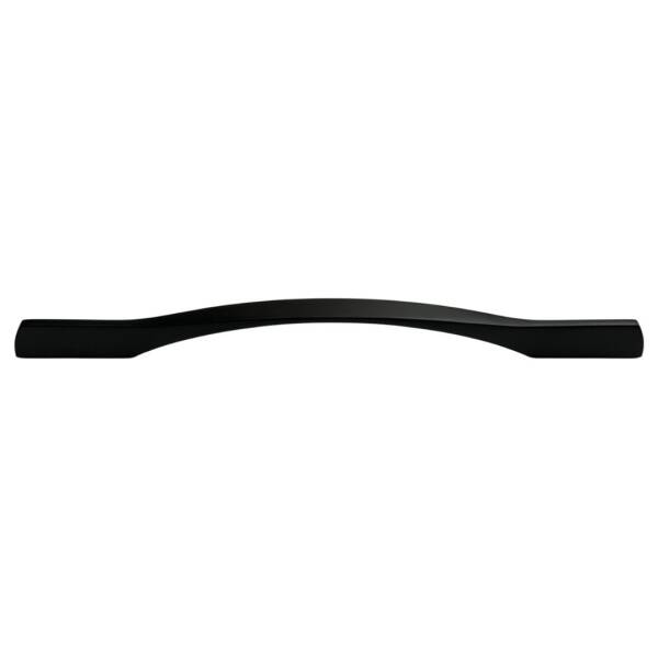 Özen Mobilya Kulbu Siyah Renk 224mm Kulp (Ö612-224-02) - 1