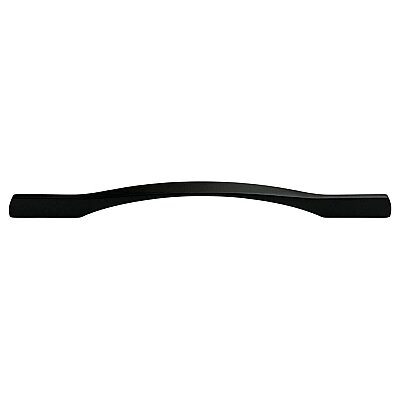 Özen Mobilya Kulbu Siyah Renk 224mm Kulp (Ö612-224-02) - Özen (1)