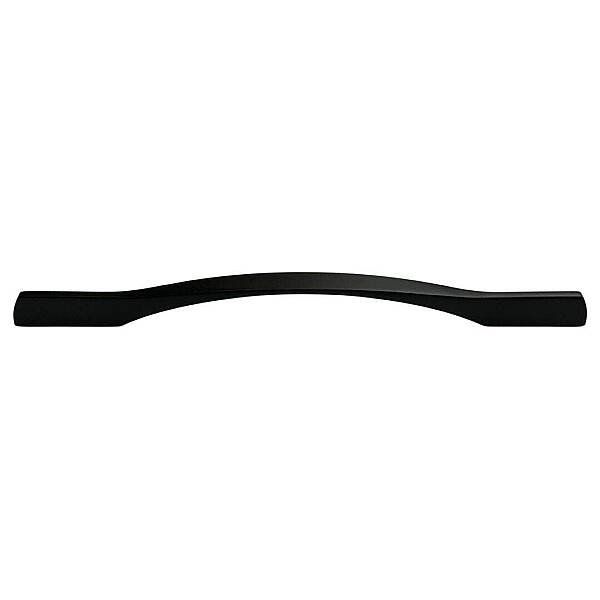 Özen Mobilya Kulbu Siyah Renk 224mm Kulp (Ö612-224-02) - 2
