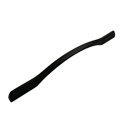 Özen Mobilya Kulbu Siyah Renk 224mm Kulp (Ö612-224-02) - 3