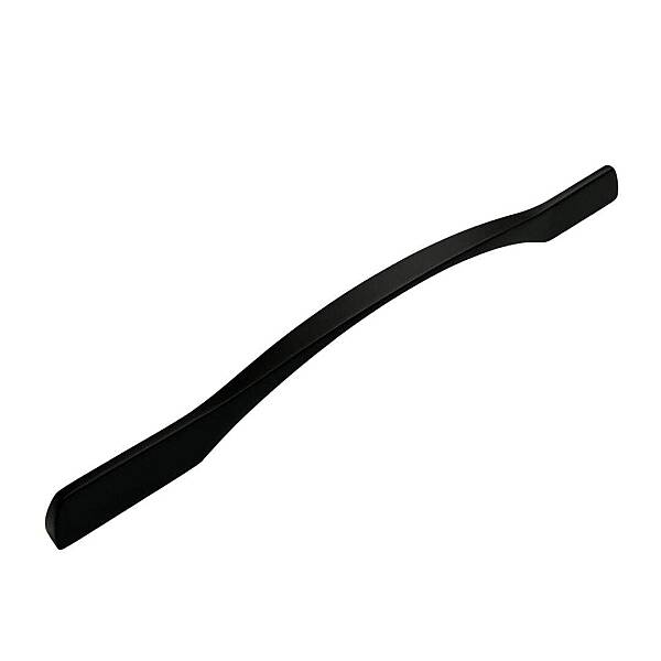 Özen Mobilya Kulbu Siyah Renk 224mm Kulp (Ö612-224-02) - 3
