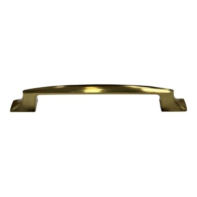 Özen Mobilya Kulbu Gold/Altın Renk 128mm Kulp (Ö548-128-05) - 1
