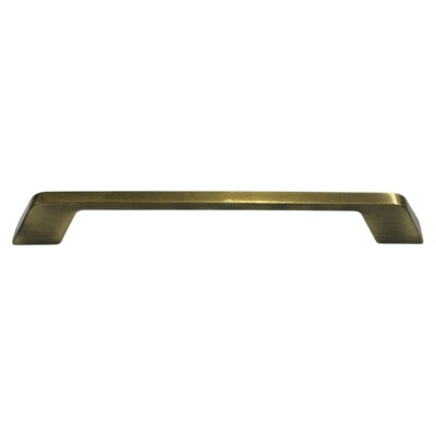 Özer Lort Mobilya Kulbu Antık Sarı 160mm Kulp (B-3020-160-94) - 1