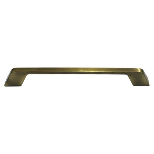 Özer Lort Mobilya Kulbu Antık Sarı 160mm Kulp (B-3020-160-94) - 1