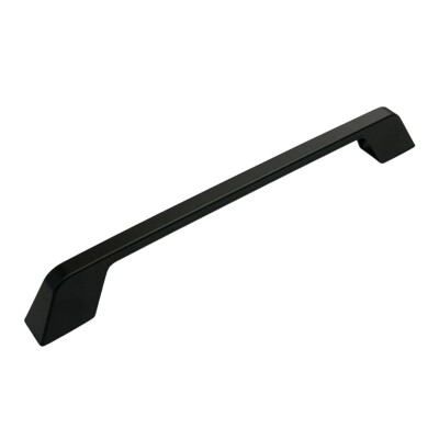 Özer Lort Mobilya Kulbu Siyah Renk 160mm Kulp (B-3020-160-02) - 2