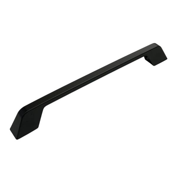 Özer Lort Mobilya Kulbu Siyah Renk 160mm Kulp (B-3020-160-02) - 2