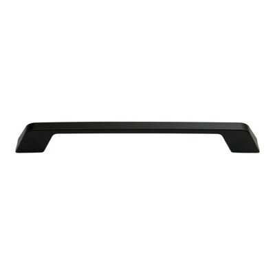 Özer Lort Mobilya Kulbu Siyah Renk 160mm Kulp (B-3020-160-02) - 1
