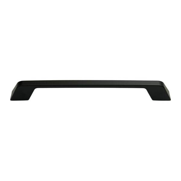 Özer Lort Mobilya Kulbu Siyah Renk 160mm Kulp (B-3020-160-02) - 1