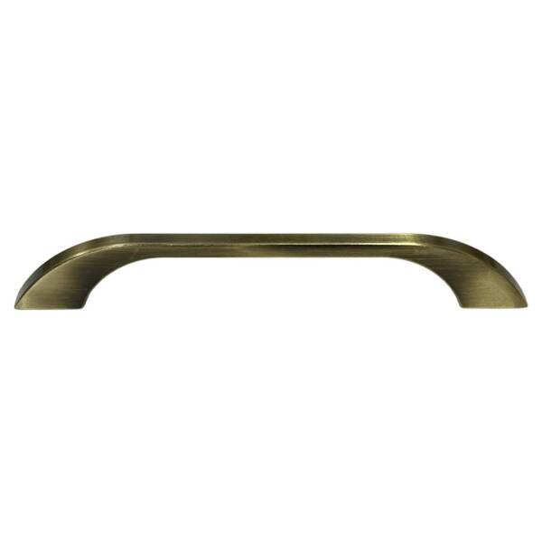 Özer Meriç Modeli Antik Sarı 128mm Kulp (B-44-128-94) - 1
