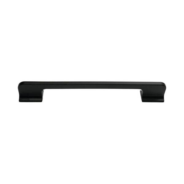 Özer Nehir Mobilya Kulbu Siyah Renk 160mm Kulp (B-3031-160-02) - 1