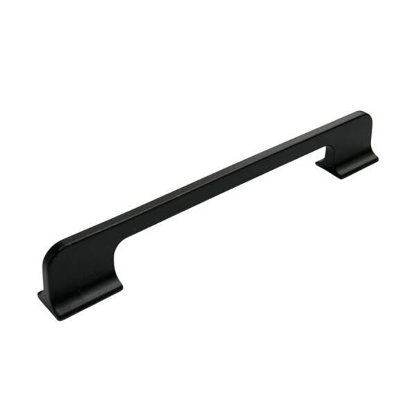 Özer Nehir Mobilya Kulbu Siyah Renk 160mm Kulp (B-3031-160-02) - 2