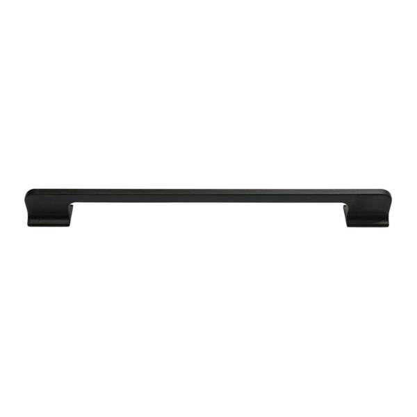 Özer Nehir Mobilya Kulbu Siyah Renk 224mm Kulp (B-3031-224-02) - 1