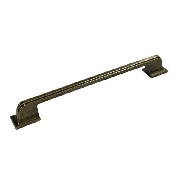 Özer Okyanus Mobilya Kulbu Antik Sarı 160-192mm Ayarlanabilir Kulp (B-3030-160/192-94) - 2