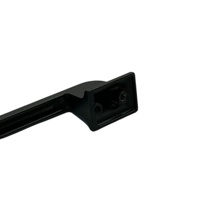Özer Okyanus Mobilya Kulbu Siyah Renk 160-192mm Ayarlanabilir Kulp (B-3030-160/192-02) - 3