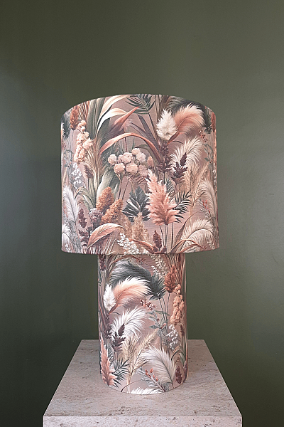 Pampas Glow Abajur - 3
