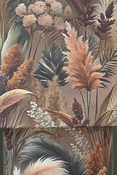 Pampas Glow Abajur - 5