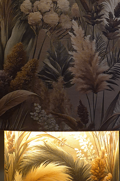 Pampas Glow Abajur - 6