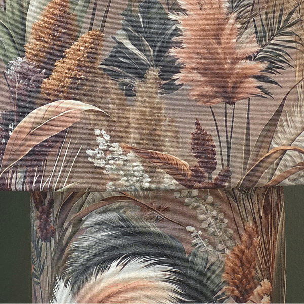 Pampas Glow Abajur - 5