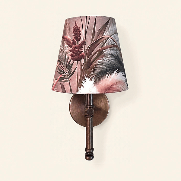  Pampas Glow Aplik - 1
