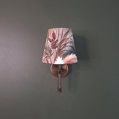  Pampas Glow Aplik - 3