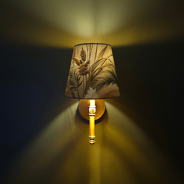  Pampas Glow Aplik - 4
