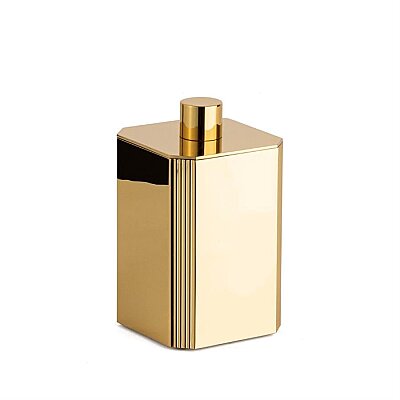 System Banyo Pamukluk Gold Renk 121x70x70 mm (BA2011 024 GL) - System Banyo