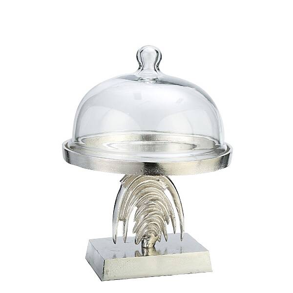 Pasta Servisi 23*23*29 cm (AK.IX0250) - 1