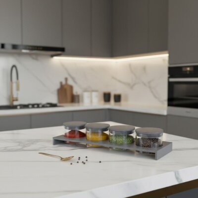 Pelikan Çekmece İçi Antrasit Baharatlık (C11012AG) - Pelikan