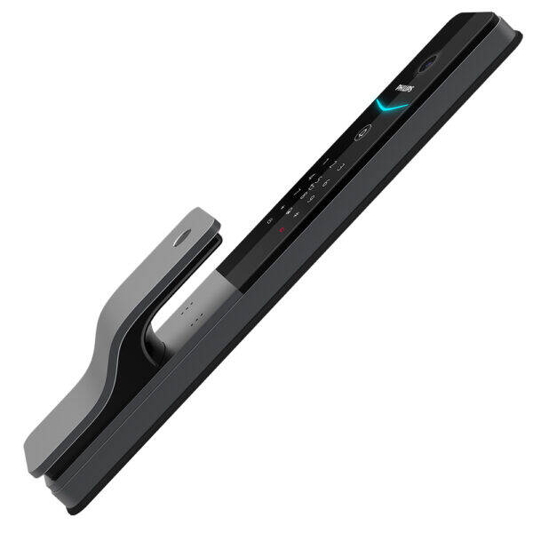 Philips EasyKey Akıllı Kilit DDL720-MVP-17HWSE Merkezi Kilit Uyumlu Kameralı Wifi (EP.BCK.003.0001.R001) - 3