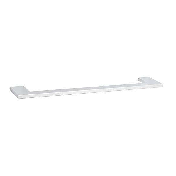 System Banyo Plain Uzun Havluluk Krom Renk 15x80x450 mm (BA1027 004 CR) - 1