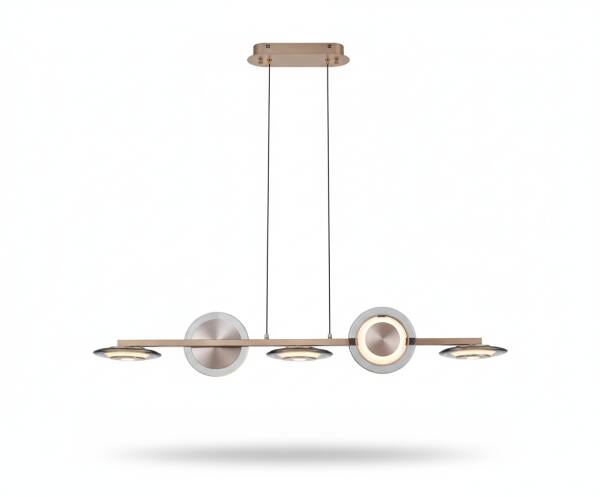 Platinya Avize - 1
