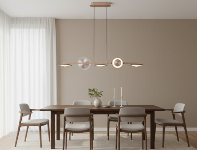 Platinya Avize - Lumiana (1)