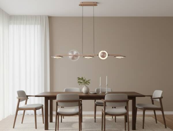 Platinya Avize - 2