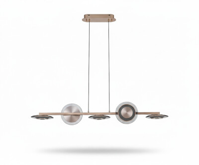 Platinya Avize - 3