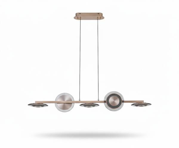 Platinya Avize - 3