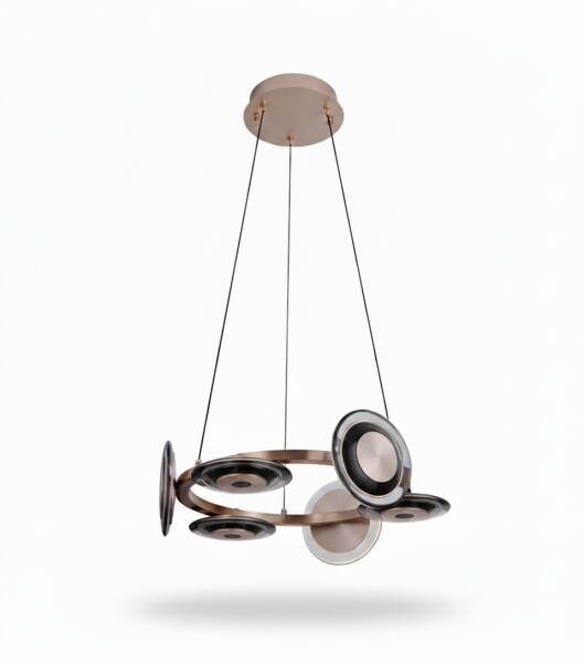 Platinya Avize - 7