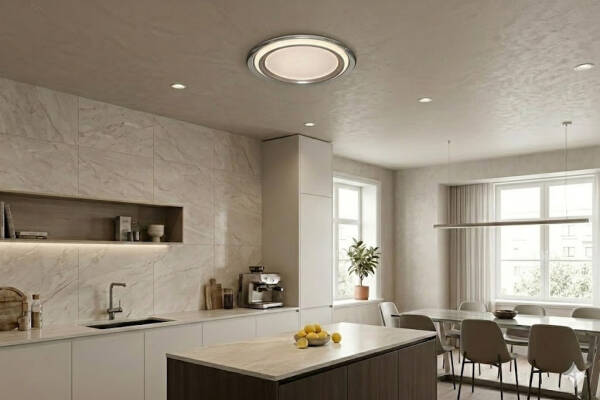 Platinya Plafonyer - 2
