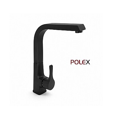 Polex Köşeli Döküm Antrasit Batarya (POL20A) - Polex (1)