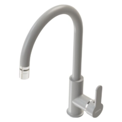 Polex Swan-3 Kuğu Batarya Gri Renk (POL21G) - 1