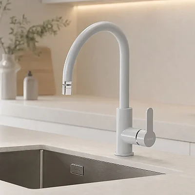 Polex Swan-3 Kuğu Batarya Gri Renk (POL21G) - 1