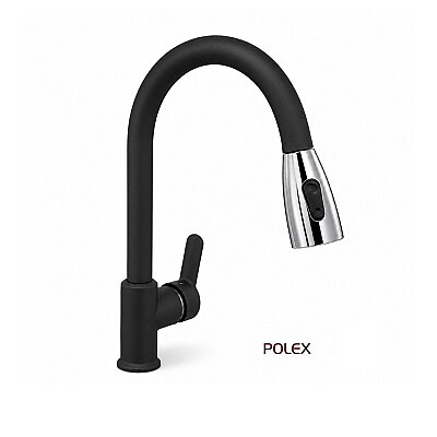 Polex Lüks Sipralli Siyah Batarya (POL22S) - 3