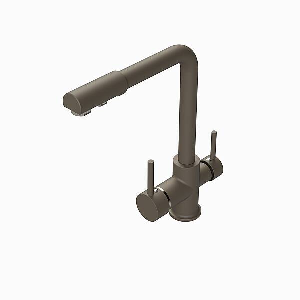 Polex Lüx Arıtmalı Toprak Batarya (POL26T) - 1