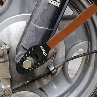 Pratikmen Çift Yönlü Çok Amaçlı Paslanmaz Anahtar 6 – 22 mm (SL0548) - 4