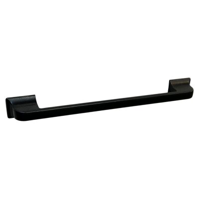 Sese Mobilya Kulbu Siyah Renk 160-192mm Ayarlanabilir Kulp (R-01-160/192-02) - 1