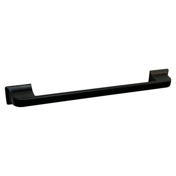 Sese Mobilya Kulbu Siyah Renk 160-192mm Ayarlanabilir Kulp (R-01-160/192-02) - 1