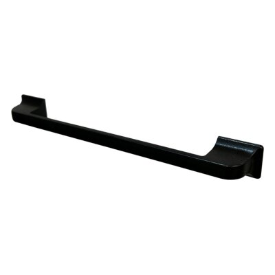 Sese Mobilya Kulbu Siyah Renk 160-192mm Ayarlanabilir Kulp (R-01-160/192-02) - 3