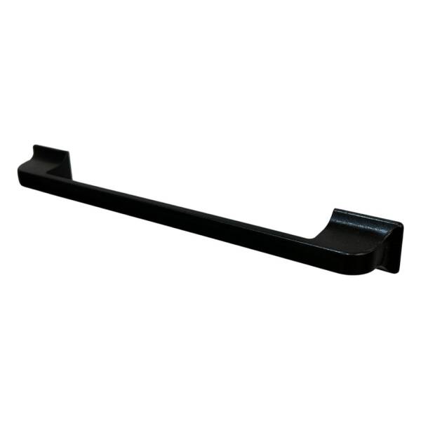 Sese Mobilya Kulbu Siyah Renk 160-192mm Ayarlanabilir Kulp (R-01-160/192-02) - 3