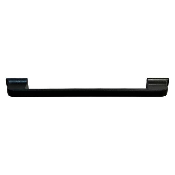 Sese Mobilya Kulbu Siyah Renk 160-192mm Ayarlanabilir Kulp (R-01-160/192-02) - 2
