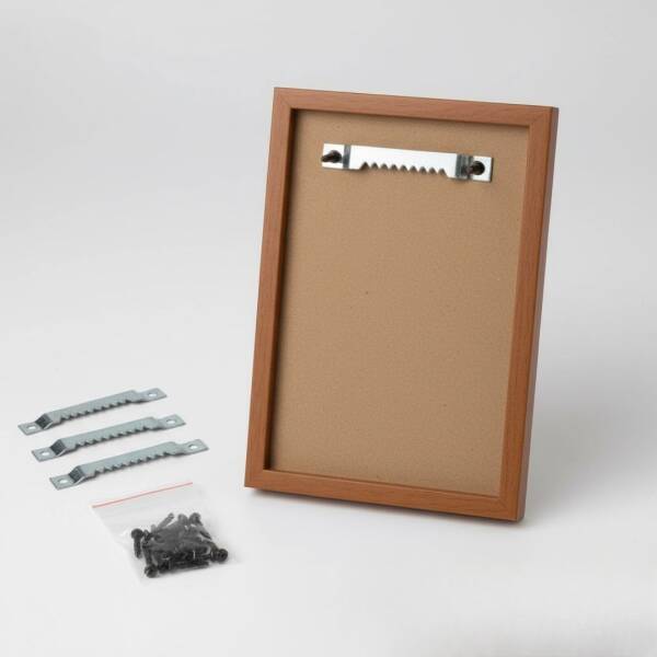 Sese Tırtırlı Tablo Askısı (RAF440) - 1