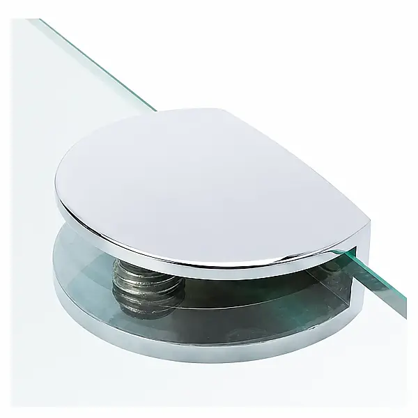 Osena Cam Raf Tutucu Etejer Oval Krom (RAF89) - 1
